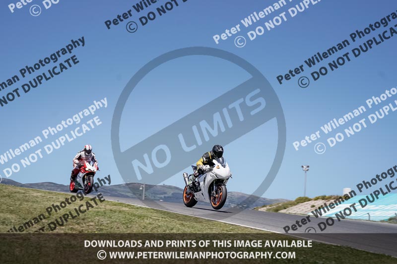 may 2019;motorbikes;no limits;peter wileman photography;portimao;portugal;trackday digital images
